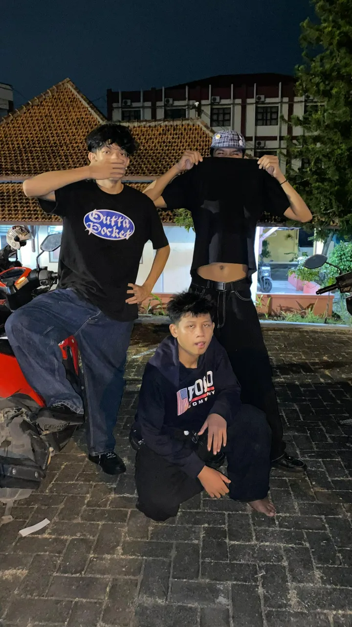 sonposerr
